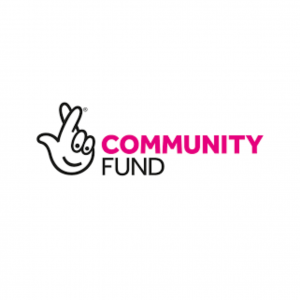 The National Lottery Community Fund