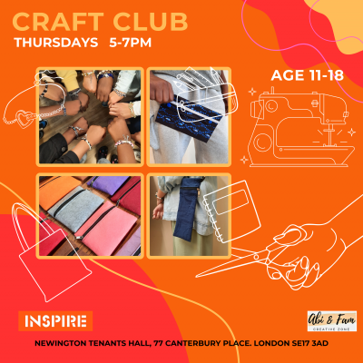 Craft Club